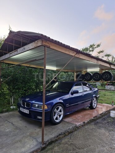 BMW 316 1994, 360,000 km - 1.6 l - Lənkəran