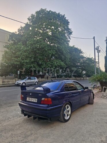 BMW 316 1994, 360,000 km - 1.6 l - Lənkəran