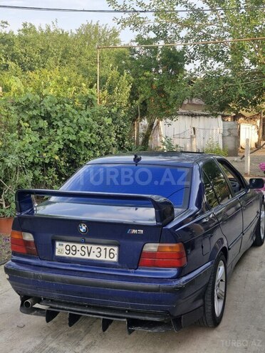 BMW 316 1994, 360,000 km - 1.6 l - Lənkəran