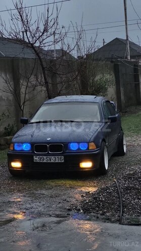 BMW 316 1994, 360,000 km - 1.6 l - Lənkəran