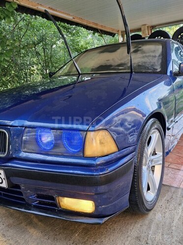 BMW 316 1994, 360,000 km - 1.6 l - Lənkəran