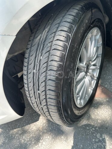 Kia Rio 2010, 287,026 km - 1.4 l - Gəncə