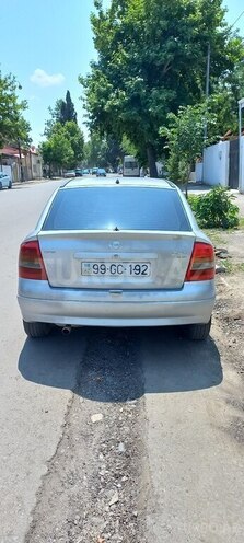 Opel Astra 2000, 400,000 km - 1.6 l - Gəncə