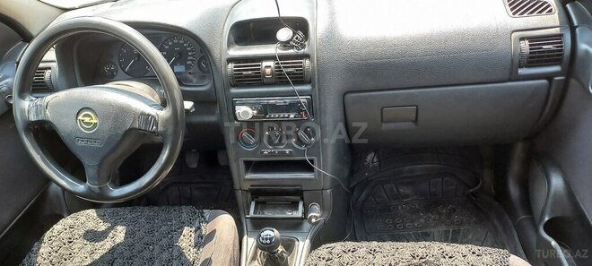 Opel Astra 2000, 400,000 km - 1.6 l - Gəncə