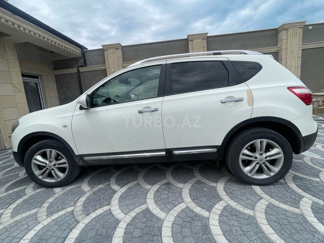Nissan Qashqai 2013, 438,000 km - 2.0 l - Bakı