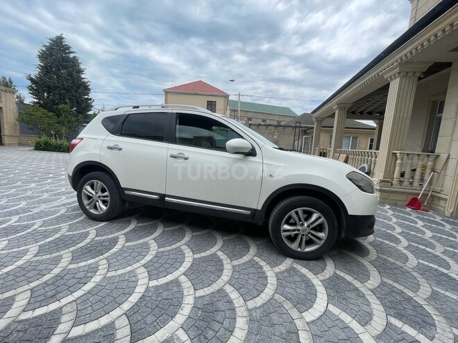Nissan Qashqai 2013, 438,000 km - 2.0 l - Bakı