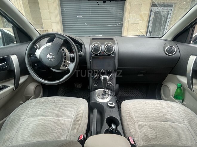 Nissan Qashqai 2013, 438,000 km - 2.0 l - Bakı
