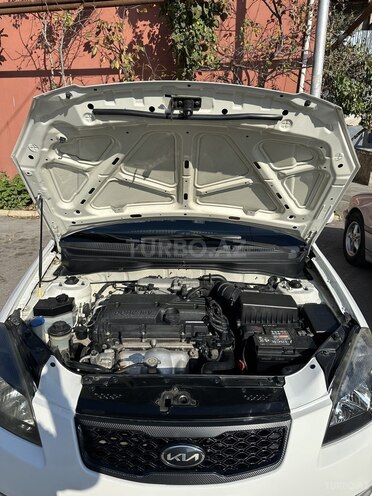 Kia Rio 2011, 269,000 km - 1.4 l - Bakı