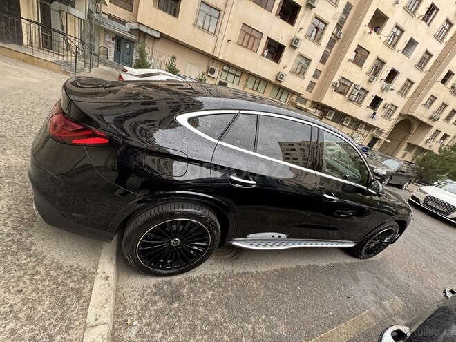 Mercedes  2024, 10,000 km - 2.0 л - Bakı