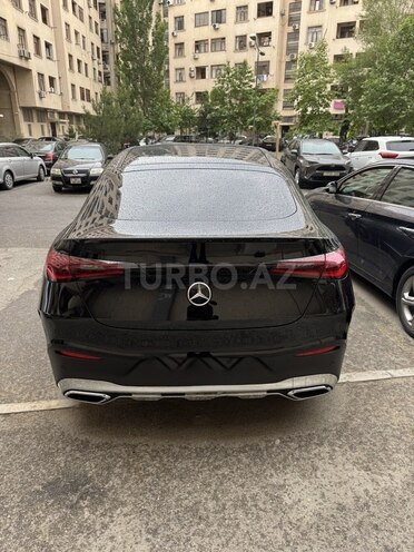 Mercedes  2024, 10,000 km - 2.0 л - Bakı