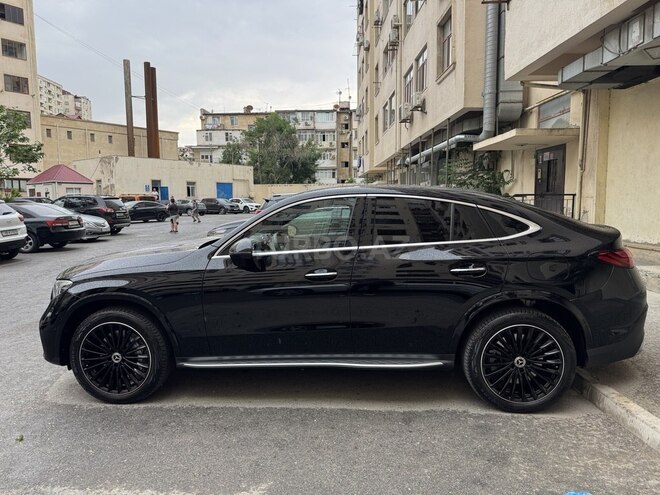 Mercedes  2024, 10,000 km - 2.0 л - Bakı