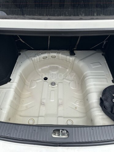 Kia Rio 2011, 269,000 km - 1.4 l - Bakı