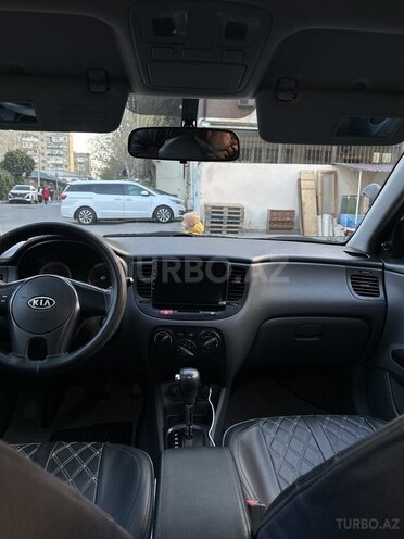 Kia Rio 2011, 269,000 km - 1.4 l - Bakı