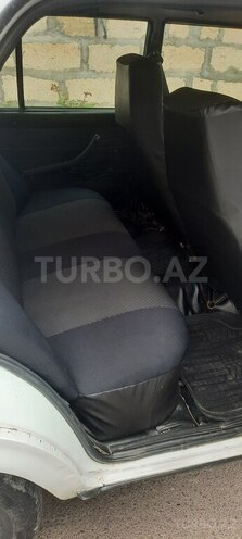 LADA (VAZ) 2107 2002, 95,000 km - 1.6 l - Quba