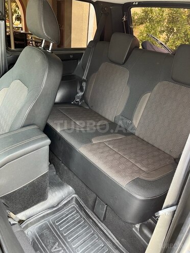 LADA (VAZ) Niva 2022, 41,500 km - 1.7 l - Bakı