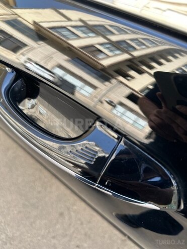 Ford Fusion (North America) 2017, 128,000 km - 2.0 l - Bakı