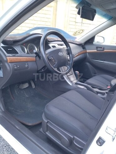 Hyundai Sonata 2008, 374,666 km - 2.4 l - Bakı