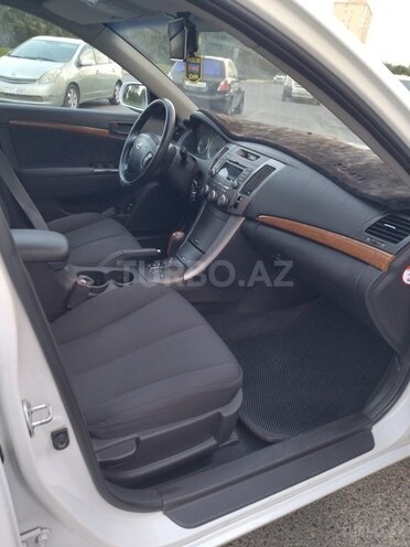 Hyundai Sonata 2008, 374,666 km - 2.4 l - Bakı