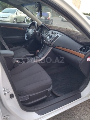 Hyundai Sonata 2008, 374,666 km - 2.4 l - Bakı