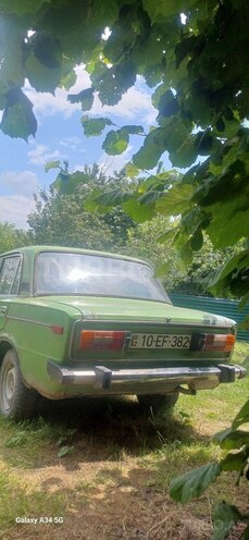 LADA (VAZ) 2106 1985, 15,000 km - 1.6 l - Oğuz