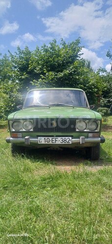 LADA (VAZ) 2106 1985, 15,000 km - 1.6 l - Oğuz