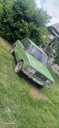 LADA (VAZ) 2106 1985, 15,000 km - 1.6 l - Oğuz