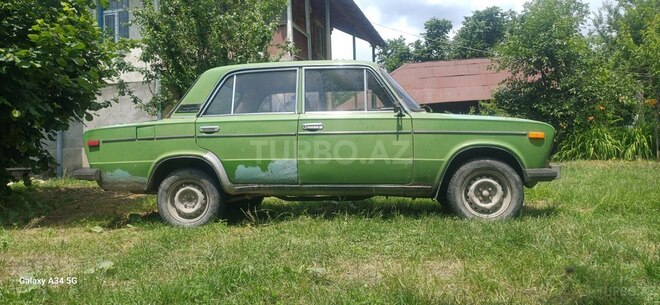 LADA (VAZ) 2106 1985, 15,000 km - 1.6 l - Oğuz