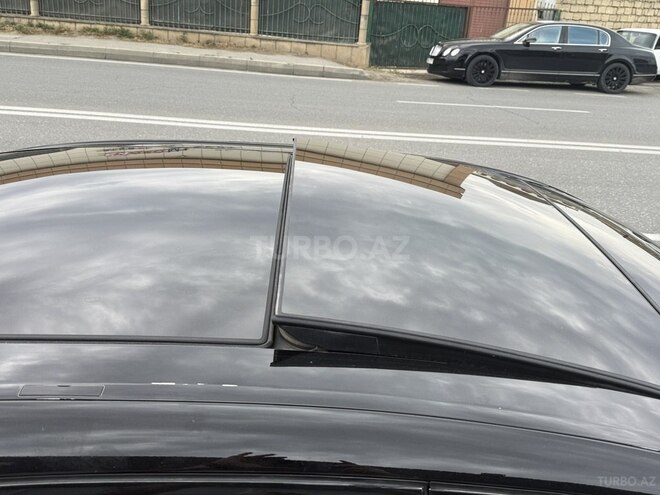 Mercedes S 500-20