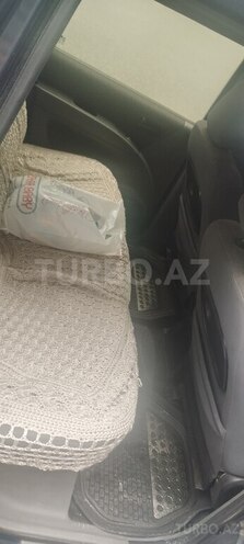 Hyundai Matrix 2005, 358,000 km - 1.5 l - Bakı