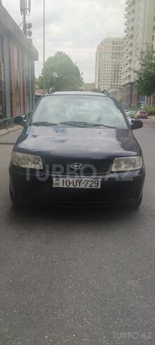 Hyundai Matrix 2005, 358,000 km - 1.5 l - Bakı