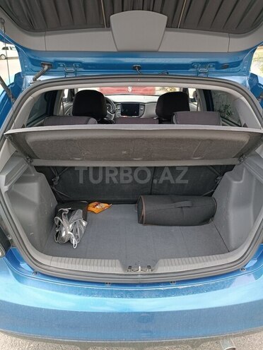 Kia Rio 2009, 221,000 km - 1.4 l - Bakı