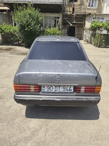 Mercedes 190 1990, 445,558 km - 2.0 l - Gəncə