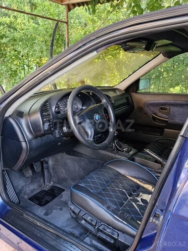 BMW 316 1994, 360,000 km - 1.6 l - Lənkəran