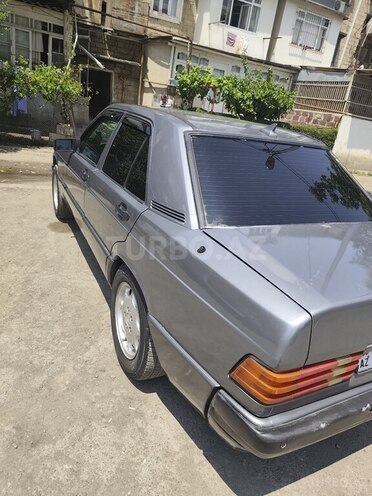Mercedes 190 1990, 445,558 km - 2.0 l - Gəncə
