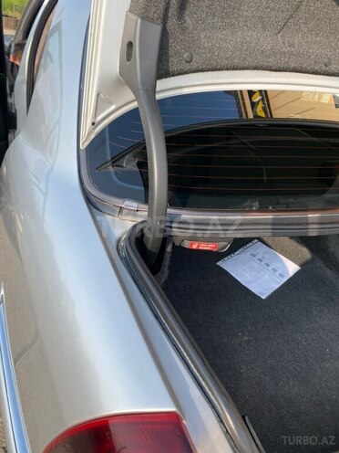 Mercedes C 240 1999, 290,290 km - 2.4 l - İmişli