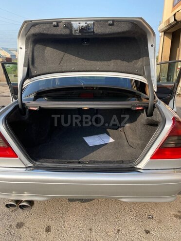 Mercedes C 240 1999, 290,290 km - 2.4 l - İmişli