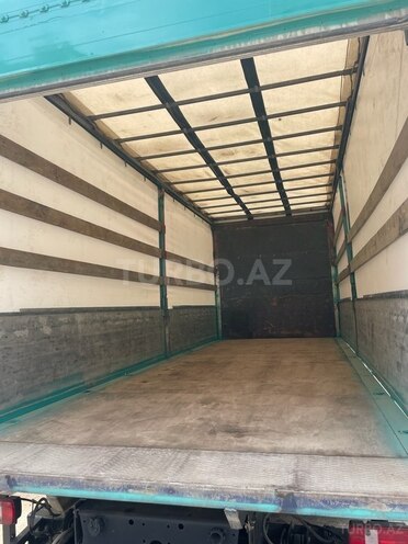 Mercedes Atego 1218 2007, 430,124 km - 4.3 l - Bakı