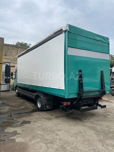 Mercedes Atego 1218 2007, 430,124 km - 4.3 l - Bakı