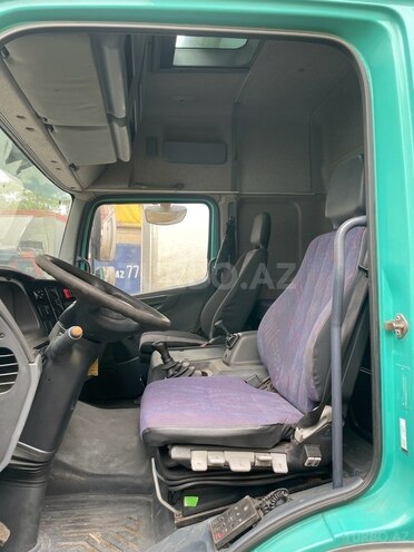 Mercedes Atego 1218 2007, 430,124 km - 4.3 l - Bakı