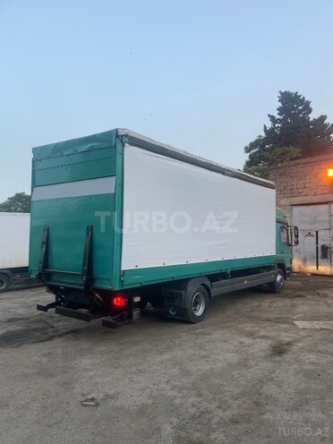Mercedes Atego 1218 2007, 430,124 km - 4.3 l - Bakı