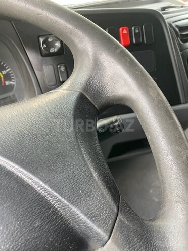Mercedes Atego 1218 2007, 430,124 km - 4.3 l - Bakı