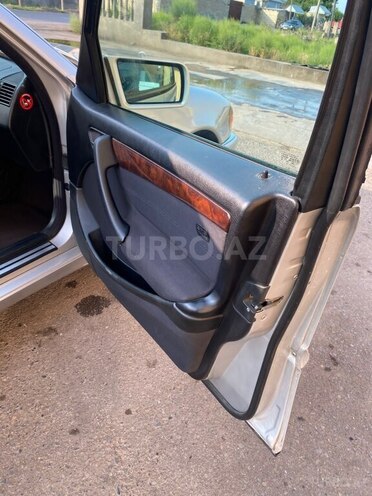 Mercedes C 240 1999, 290,290 km - 2.4 l - İmişli
