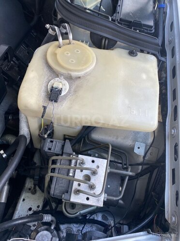 Mercedes C 240 1999, 290,290 km - 2.4 l - İmişli