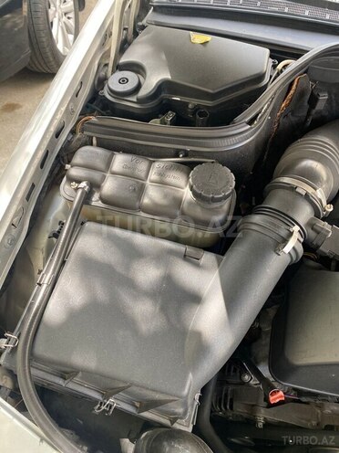 Mercedes C 240 1999, 290,290 km - 2.4 l - İmişli