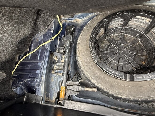 Mercedes C 180 1999, 370,000 km - 1.8 l - Bakı