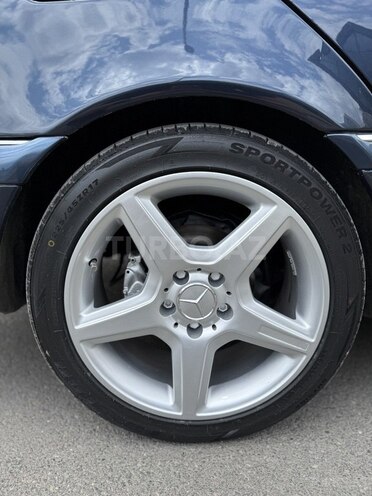 Mercedes C 180 1999, 370,000 km - 1.8 l - Bakı
