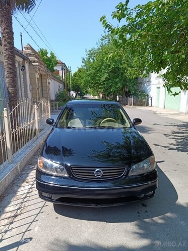 Nissan Maxima-2