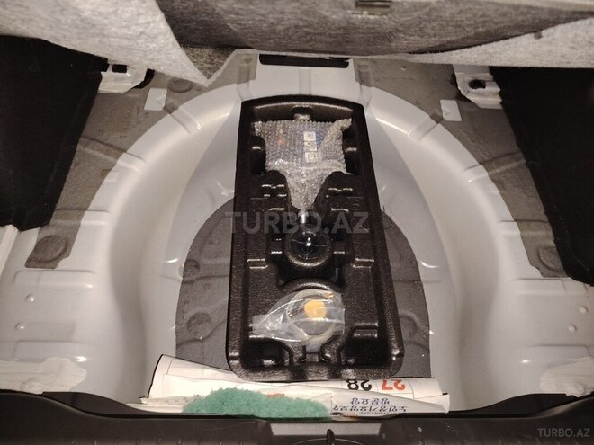 Chevrolet Cruze 2016, 78,000 km - 1.4 л - Gəncə