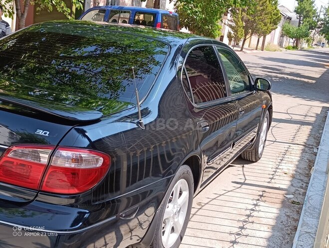 Nissan Maxima-6