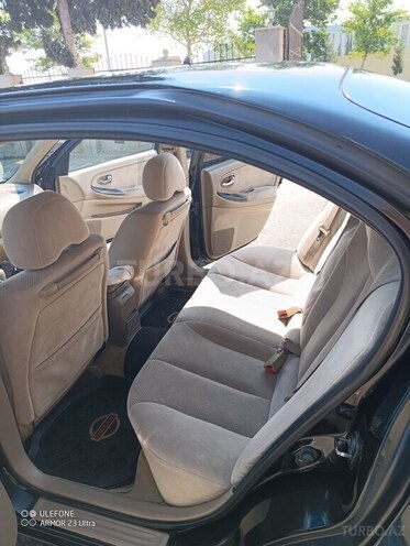 Nissan Maxima-11